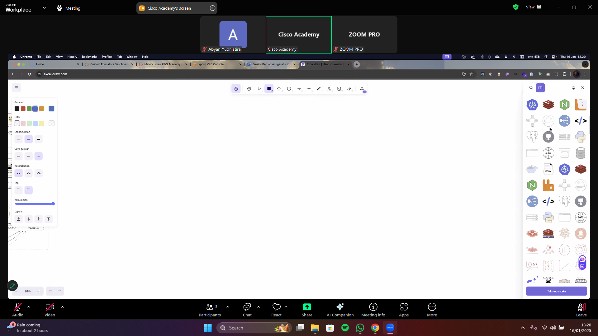 Abyan Alif Yudhistira